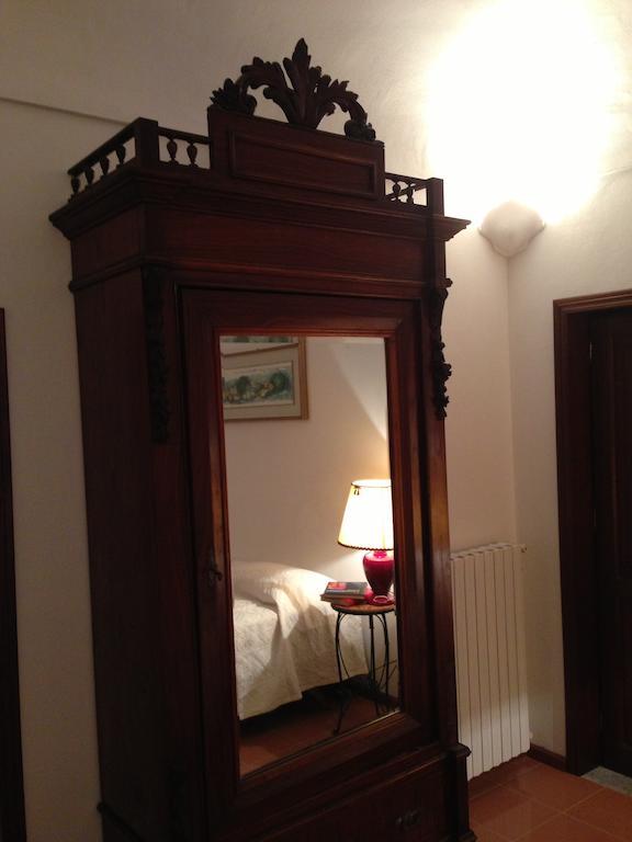 Bed and Breakfast L'Appogghju Кастельсардо Экстерьер фото